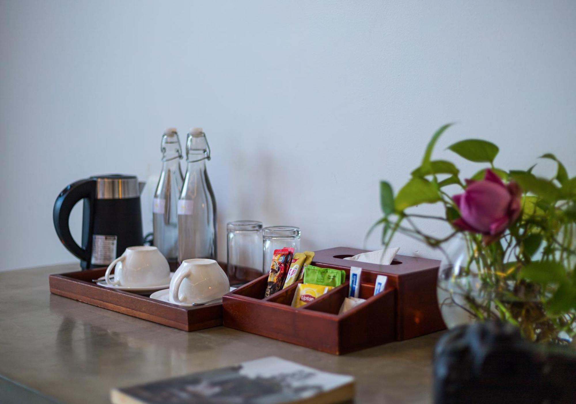 Grand Yard La Residence Siem Reap Ngoại thất bức ảnh