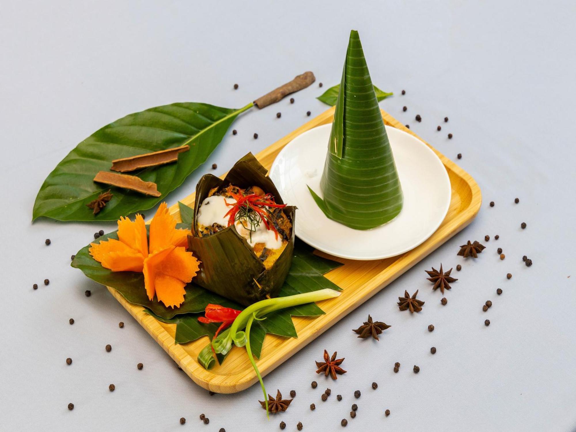 Grand Yard La Residence Siem Reap Ngoại thất bức ảnh